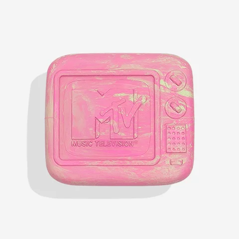 Brinquedo de Borracha Natural Zee.Dog X MTV