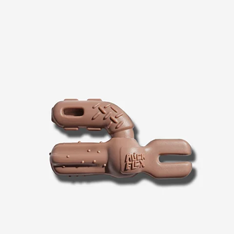 Brinquedo para Cachorros Alien Flex Alicate