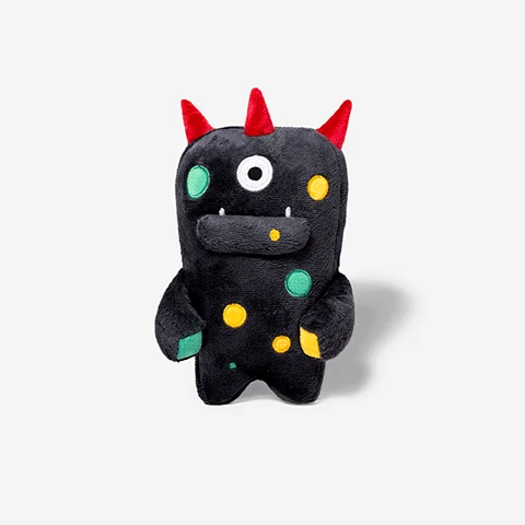 Brinquedo para Cachorros Alien Flex Ghim