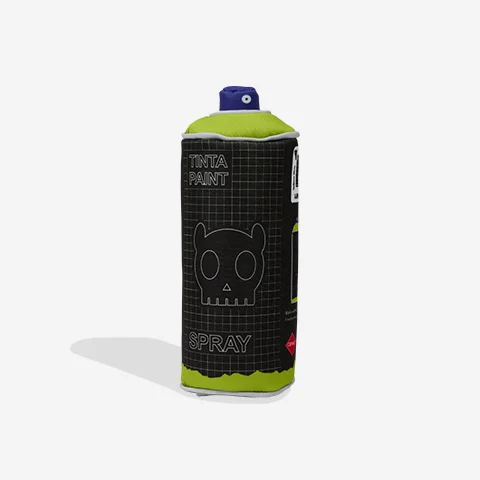 Brinquedo para Cachorros Lozt - Lata de Spray