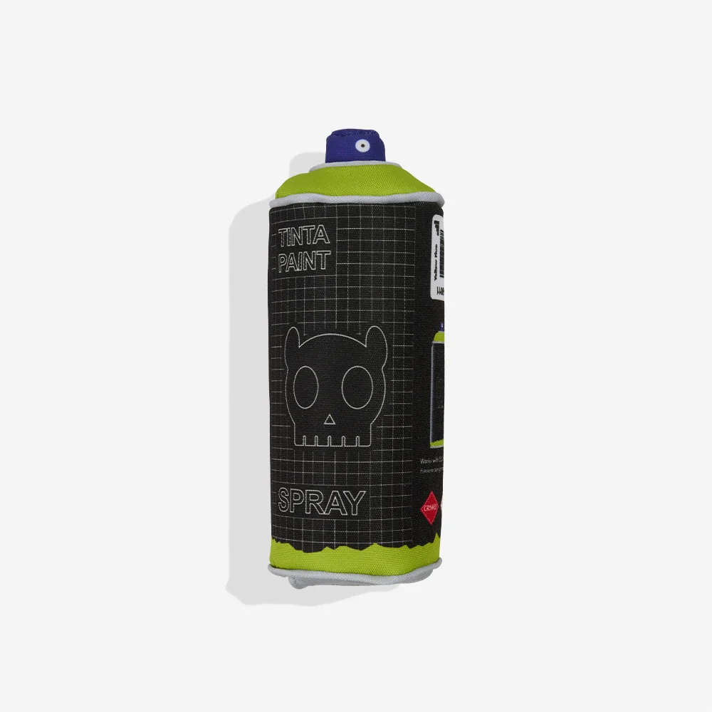Brinquedo para Cachorros Lozt - Lata de Spray