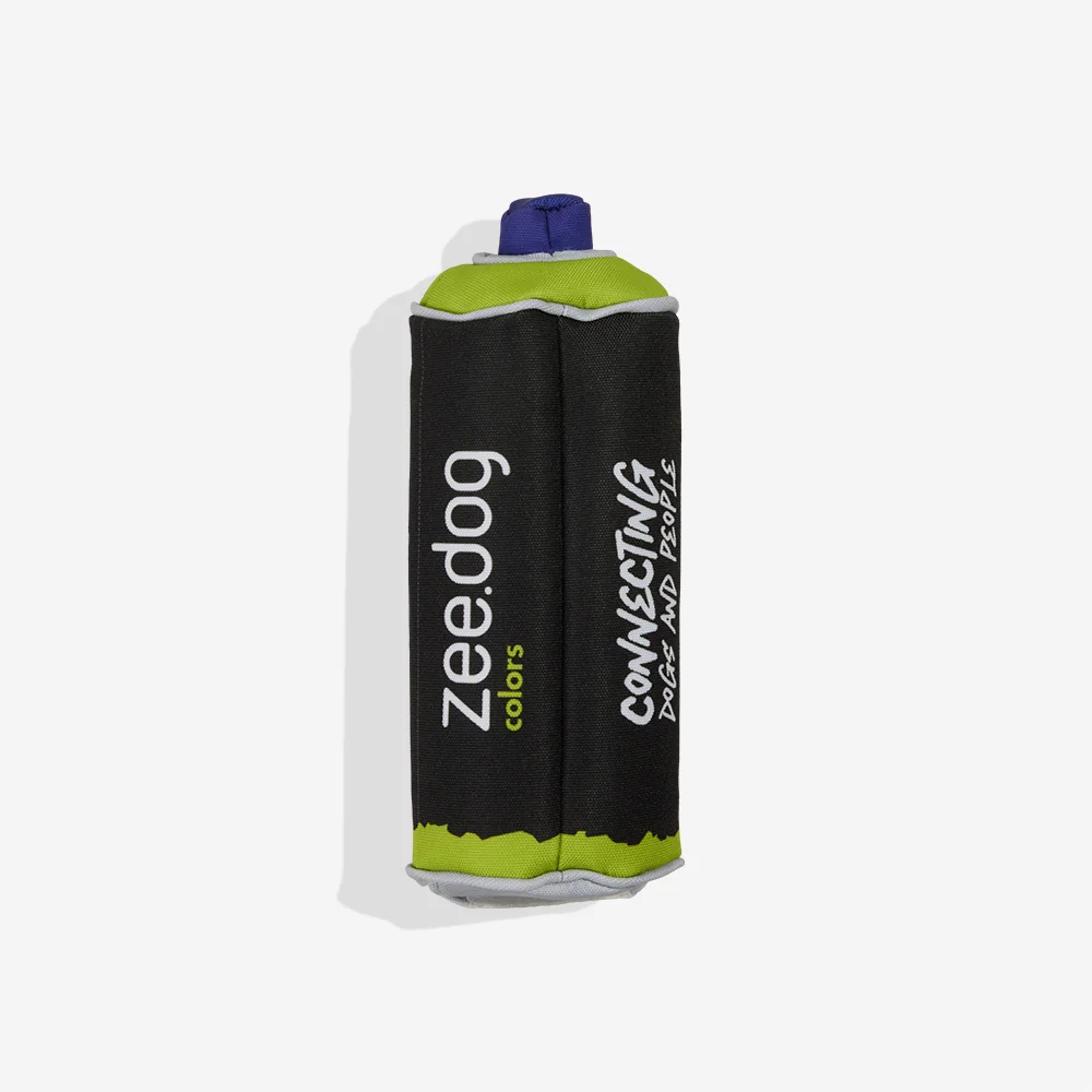 Brinquedo para Cachorros Lozt - Lata de Spray