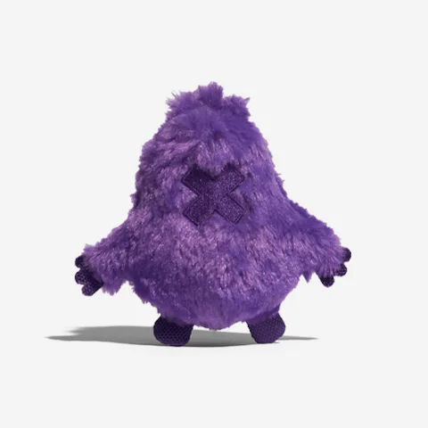 Brinquedo para Cachorros Monsterz Pipp