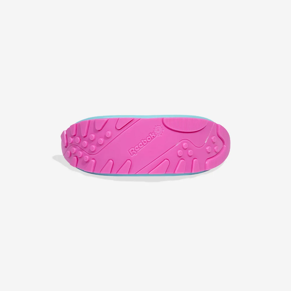 Brinquedo para Cachorros Reebok Aerobic Boomerang