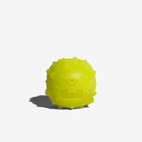 Brinquedo para Cachorros Rob The Microbe