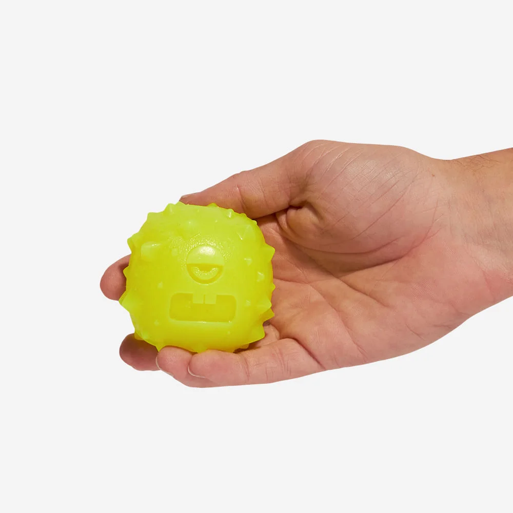 Brinquedo para Cachorros Rob The Microbe