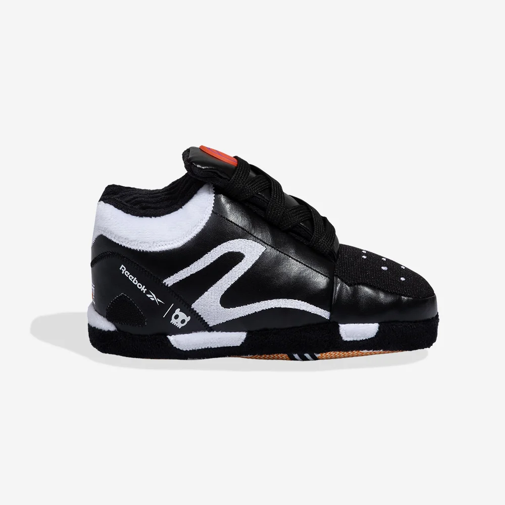 Brinquedo para Cachorros de Pelúcia Reebok Pump Omni II