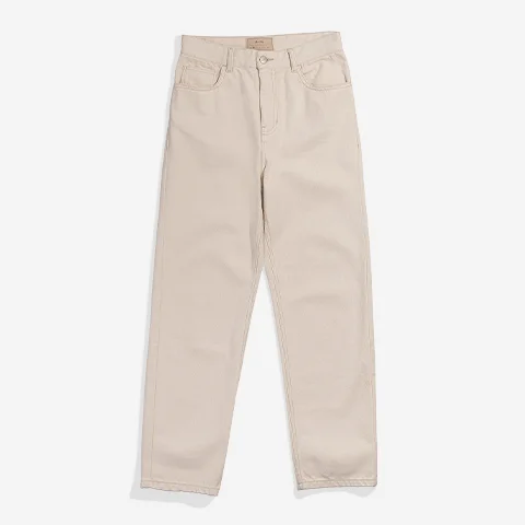 Calça Jeans Feminina Off-White