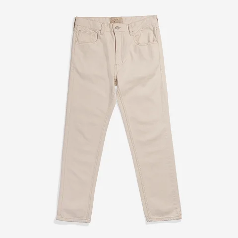 Calça Jeans Masculina Off-White