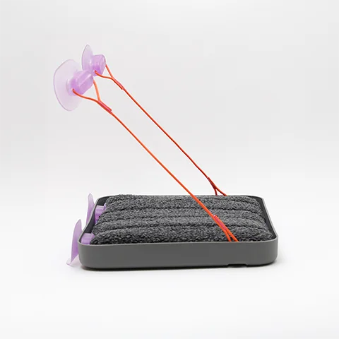Cama Suspensa Cansei de Ser Gato Sky.Bed