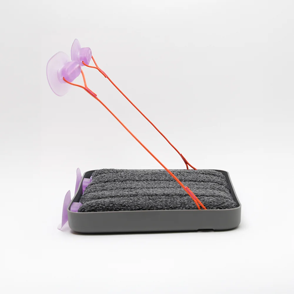 Cama Suspensa Cansei de Ser Gato Sky.Bed
