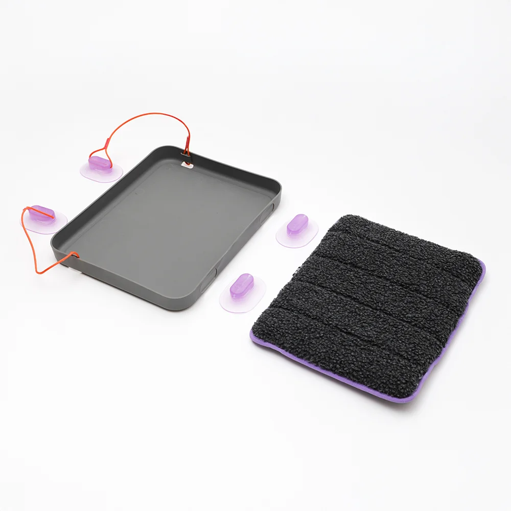 Cama Suspensa Cansei de Ser Gato Sky.Bed