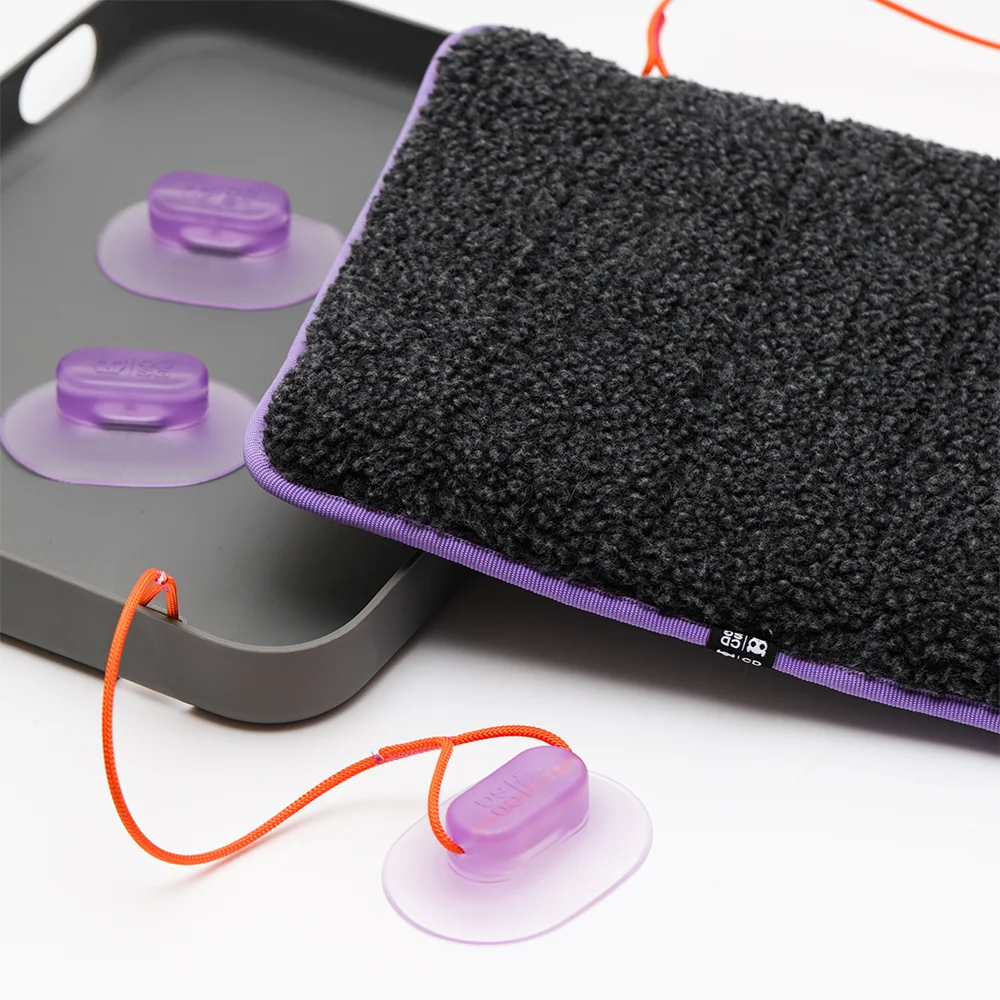 Cama Suspensa Cansei de Ser Gato Sky.Bed