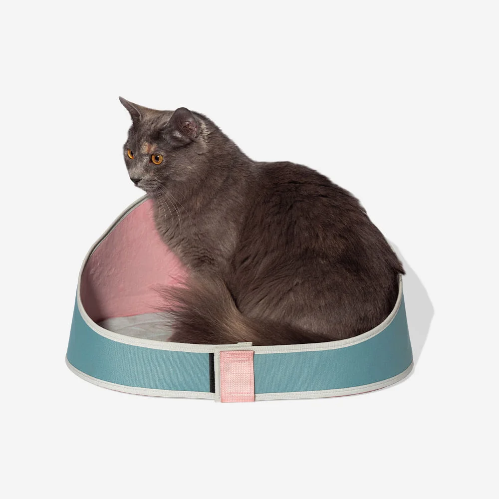 Cama Zee.Cat Kombucha para Gatos