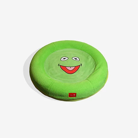 Cama para Cachorros Zee.Bed Kermit