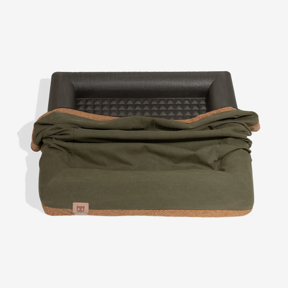 Cama para Cachorros Zee.Bed Naturals