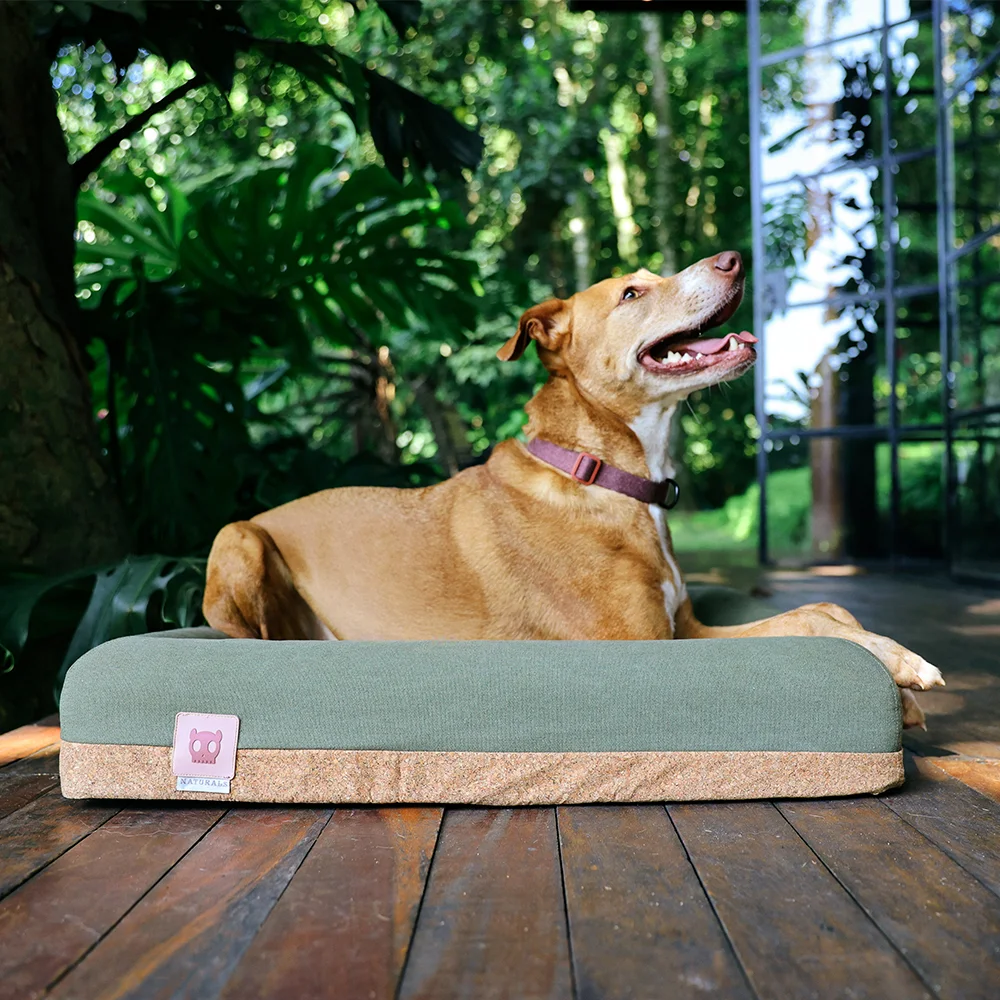 Cama para Cachorros Zee.Bed Naturals