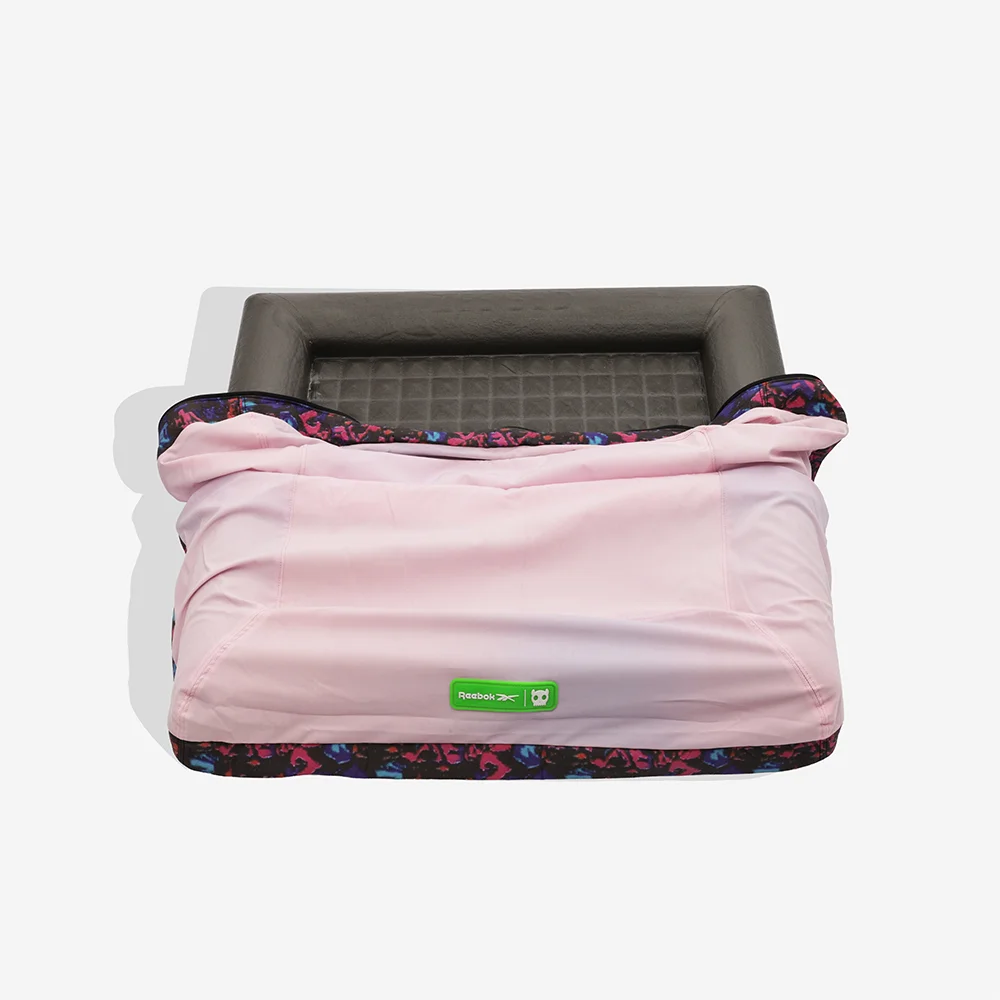 Cama para Cachorros Zee.Bed Reebok Aerobic
