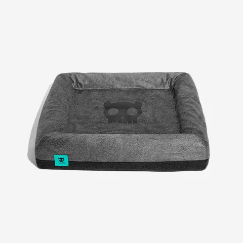 Cama para Cachorros Zee.Bed Skull