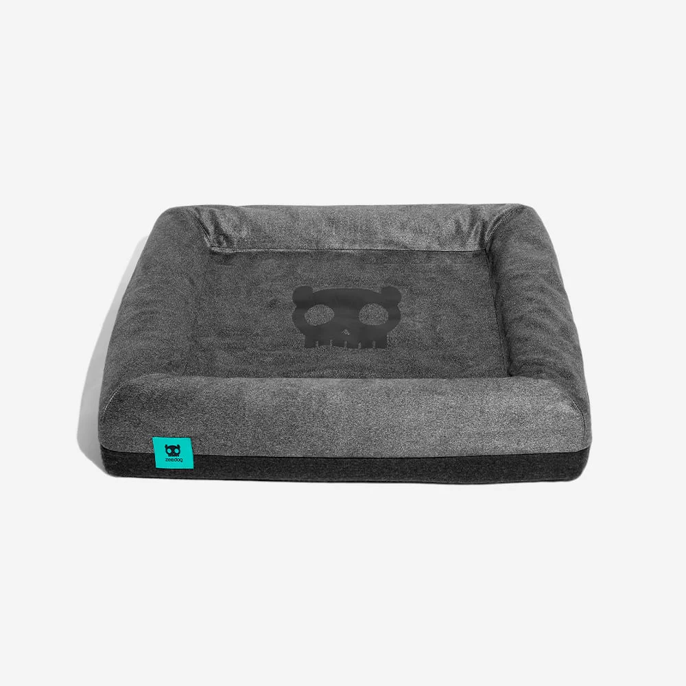 Cama para Cachorros Zee.Bed Skull