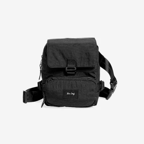 Camera Bag Preto