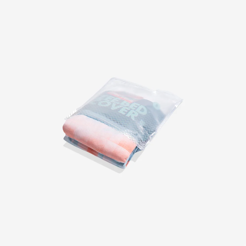 Capa de Cama Zee.Bed Glitch
