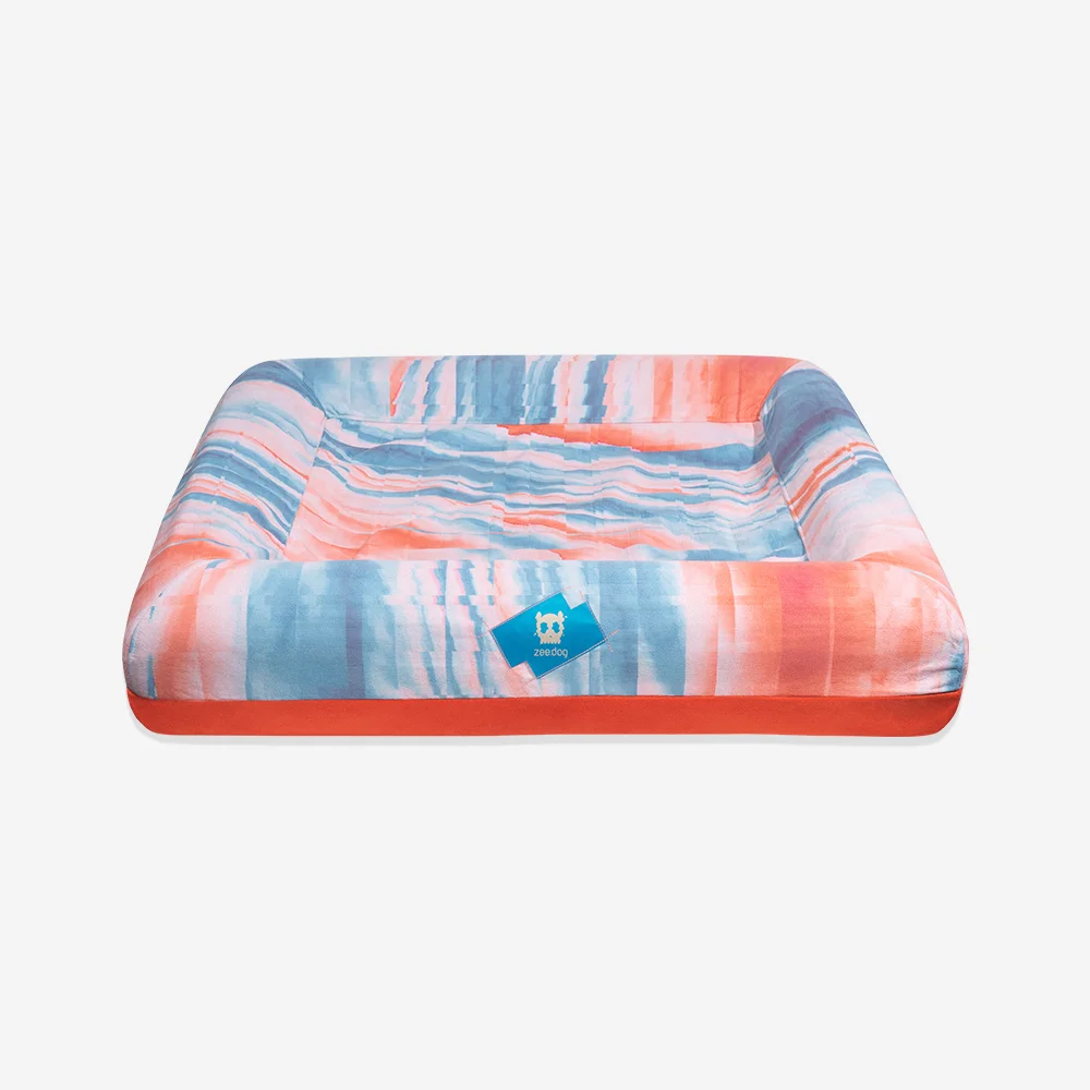 Capa de Cama Zee.Bed Glitch