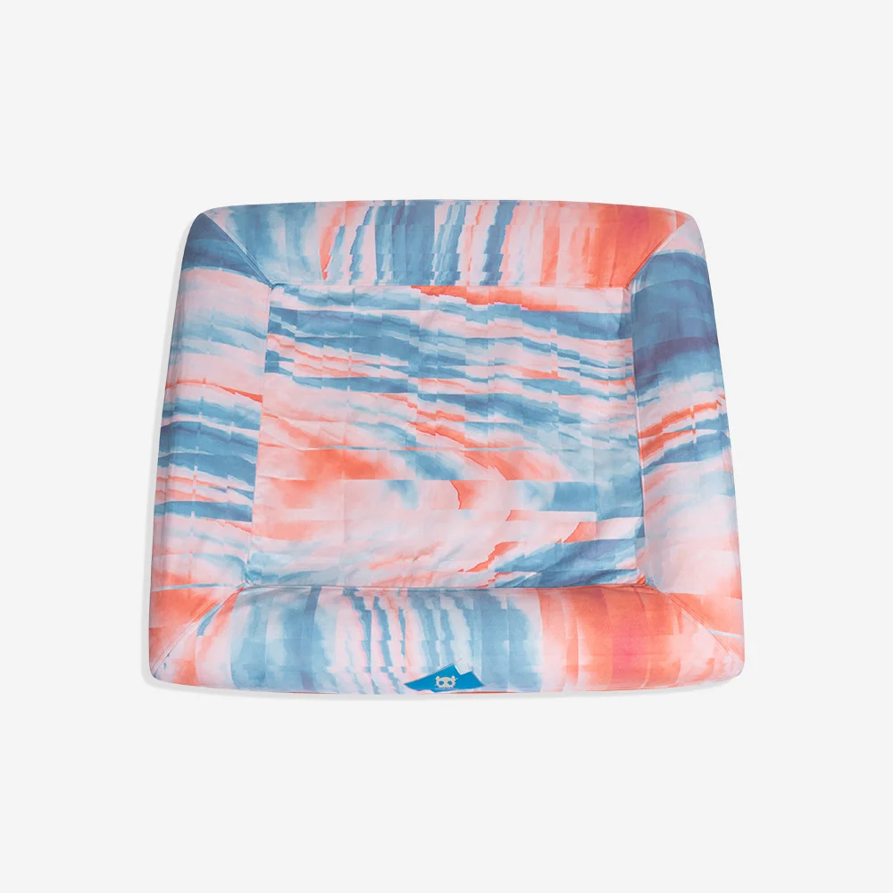 Capa de Cama Zee.Bed Glitch