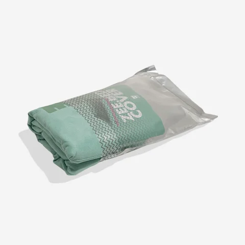 Capa de Cama Zee.Bed Lotus
