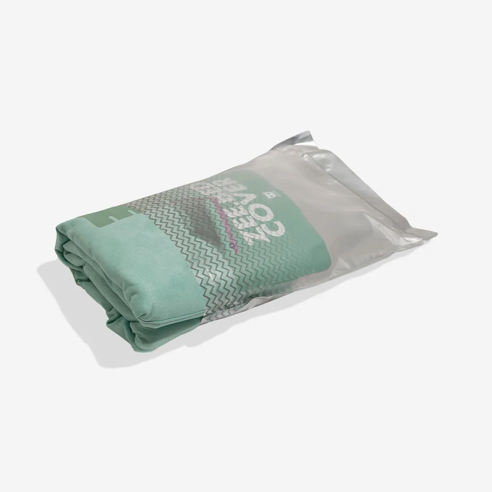 Capa de Cama Zee.Bed Lotus