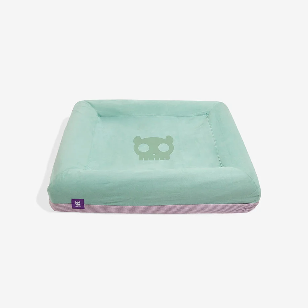 Capa de Cama Zee.Bed Lotus