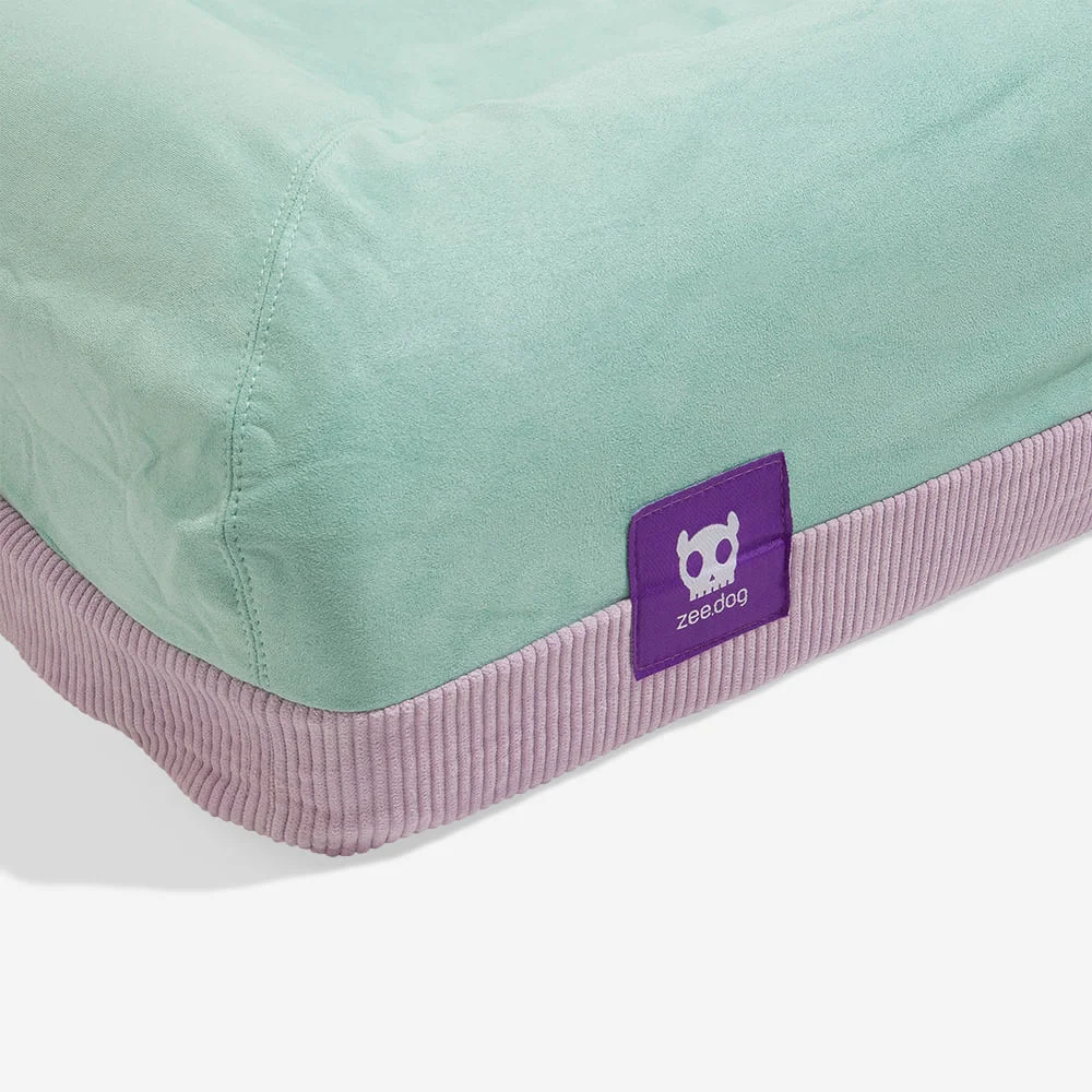 Capa de Cama Zee.Bed Lotus