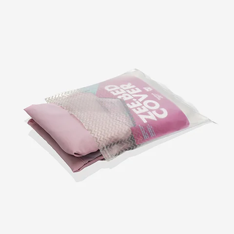 Capa de Cama Zee.Bed Reebok Aerobic