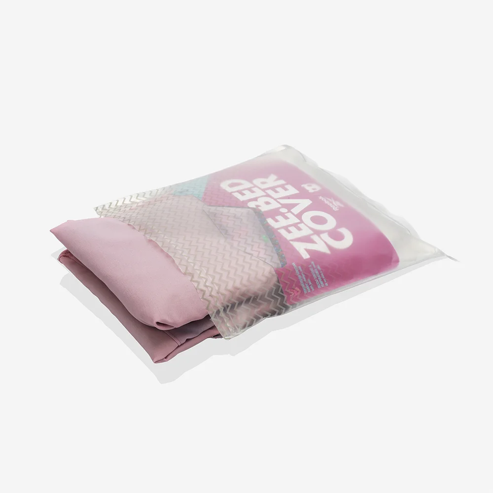 Capa de Cama Zee.Bed Reebok Aerobic