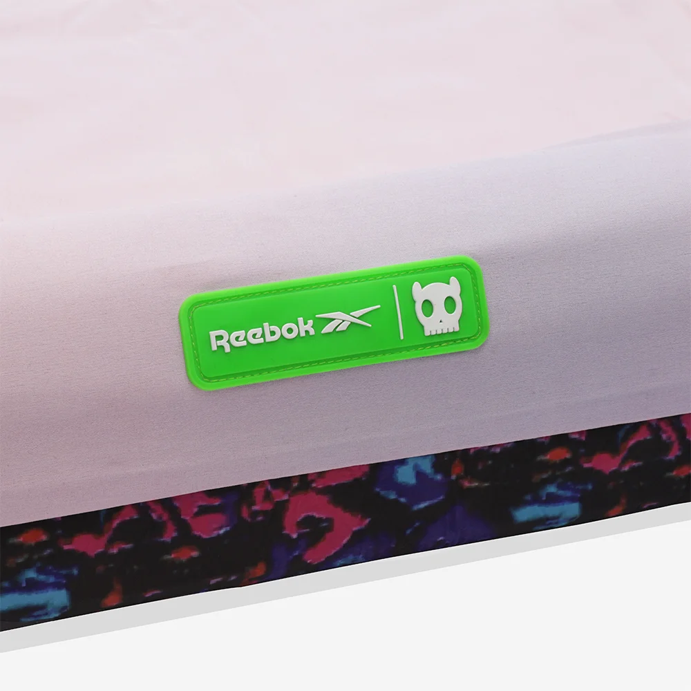 Capa de Cama Zee.Bed Reebok Aerobic