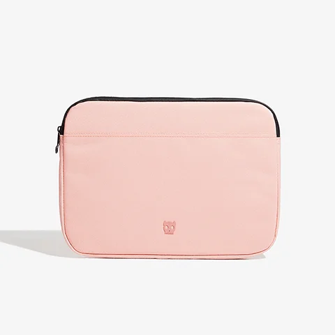 Capa de Laptop Rosa