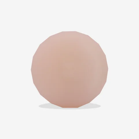 Capa para AirTag Pink