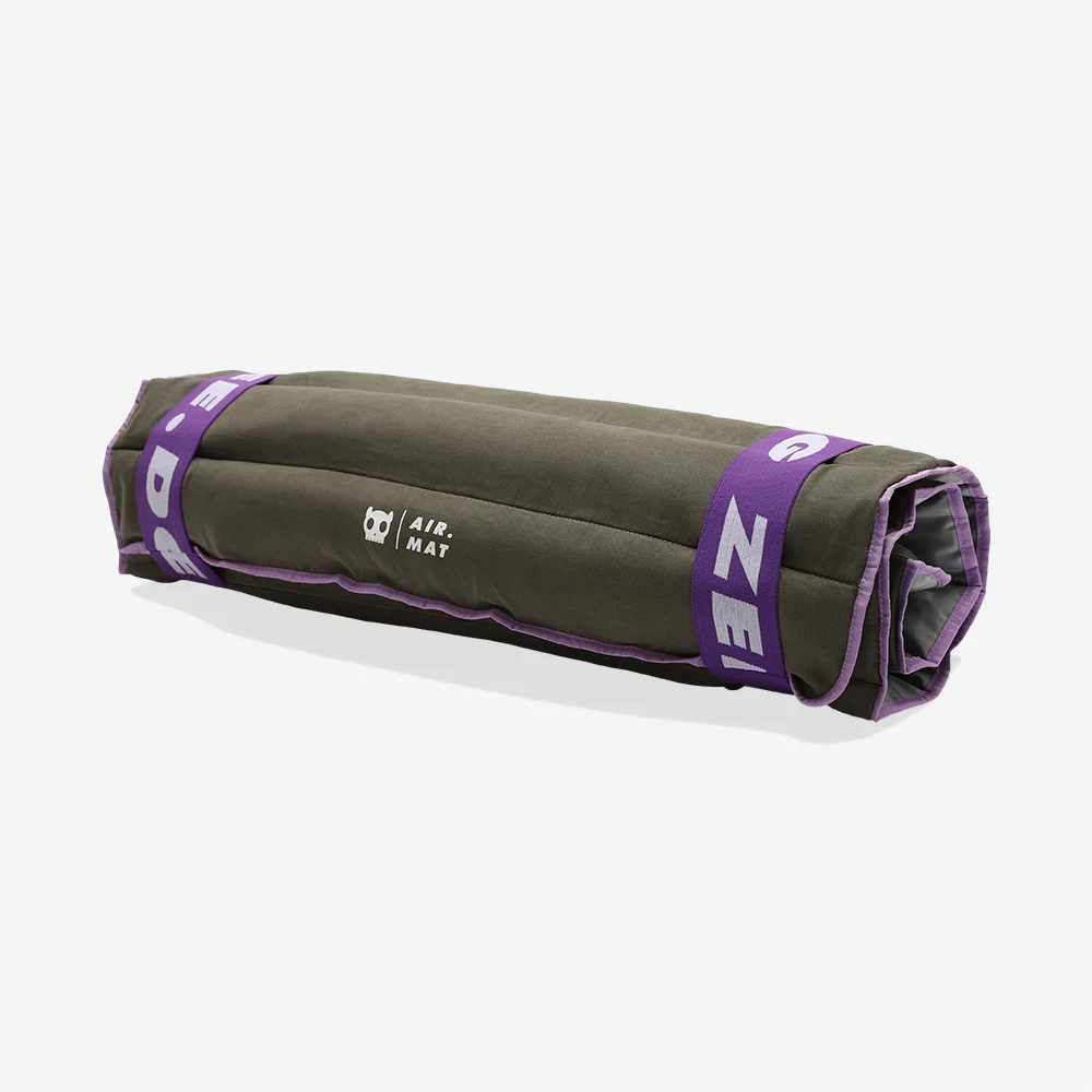 Colchonete para Cachorros Air.Mat