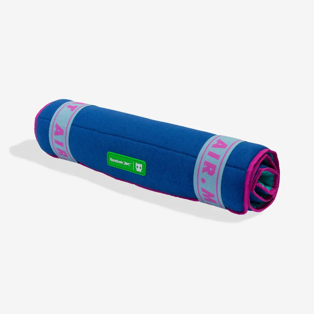 Colchonete para Cachorros Air.Mat Reebok Aerobic