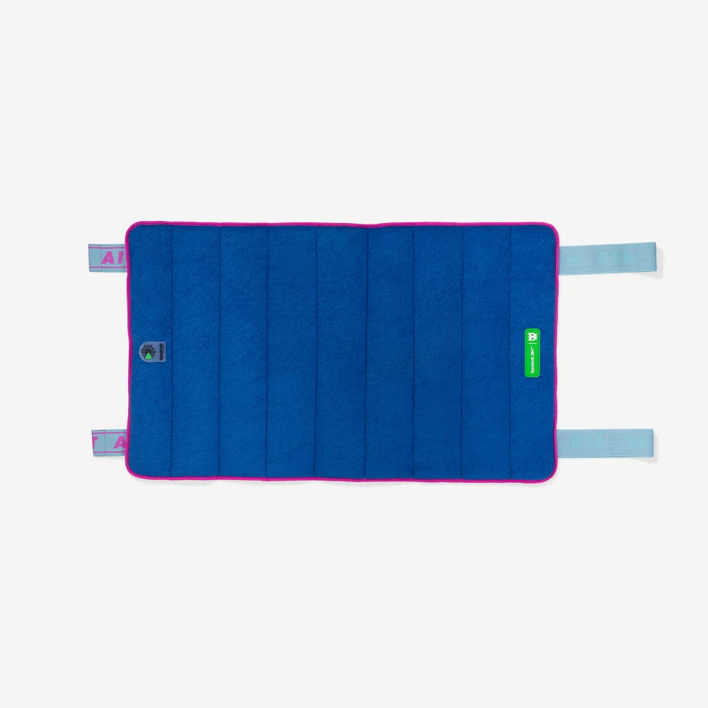 Colchonete para Cachorros Air.Mat Reebok Aerobic