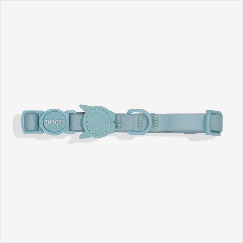 Coleira Zee.Cat Neopro Cloudy para Gatos