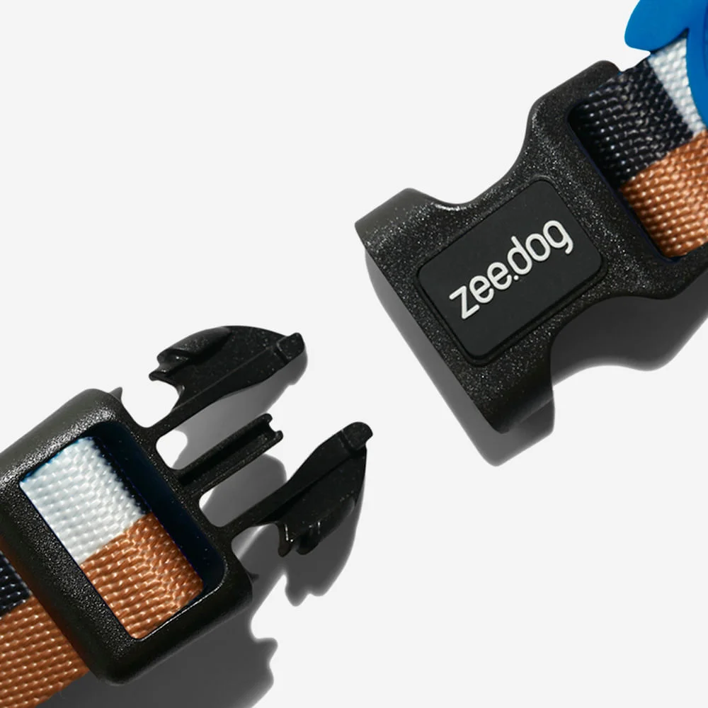 Coleira para Cachorros Blocks