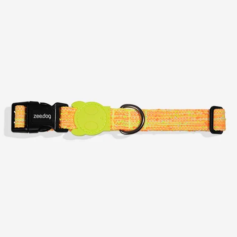 Coleira para Cachorros Fuse Bikr