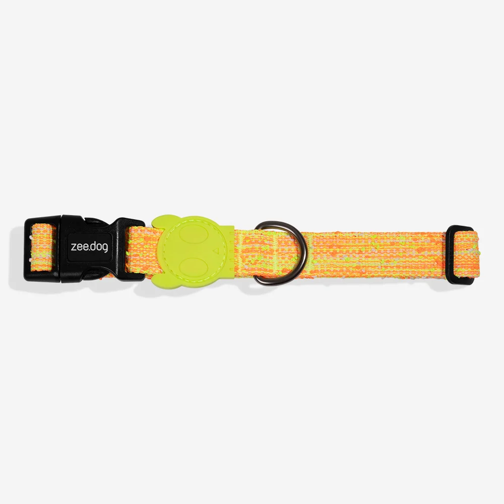 Coleira para Cachorros Fuse Bikr