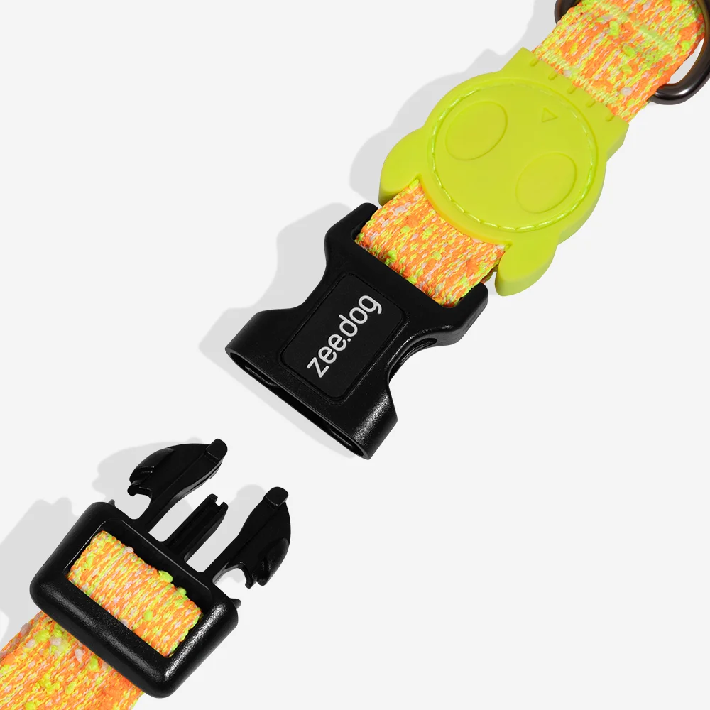 Coleira para Cachorros Fuse Bikr