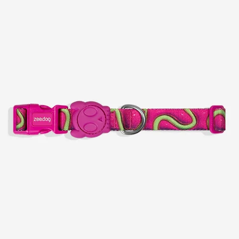 Coleira para Cachorros H3D Jelly