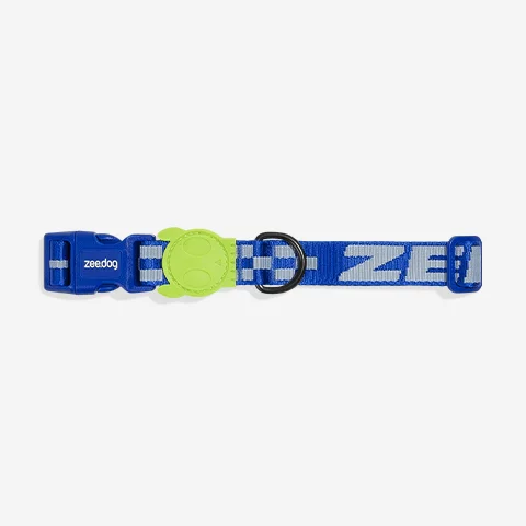 Coleira para Cachorros Jacquard Astro