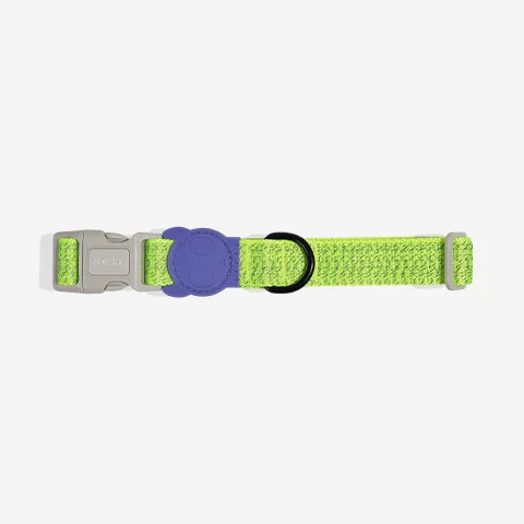 Coleira para Cachorros NOX Lumen
