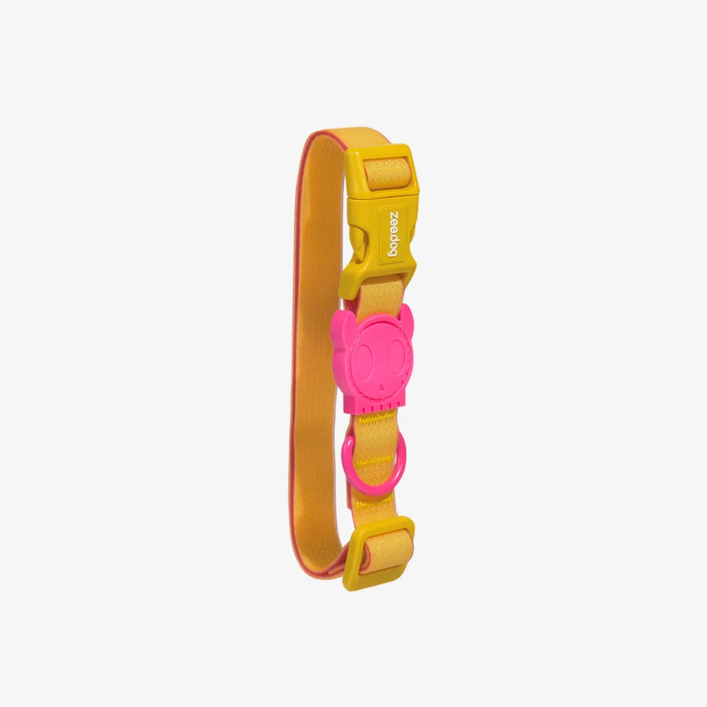 Coleira para Cachorros Neopro Lyra