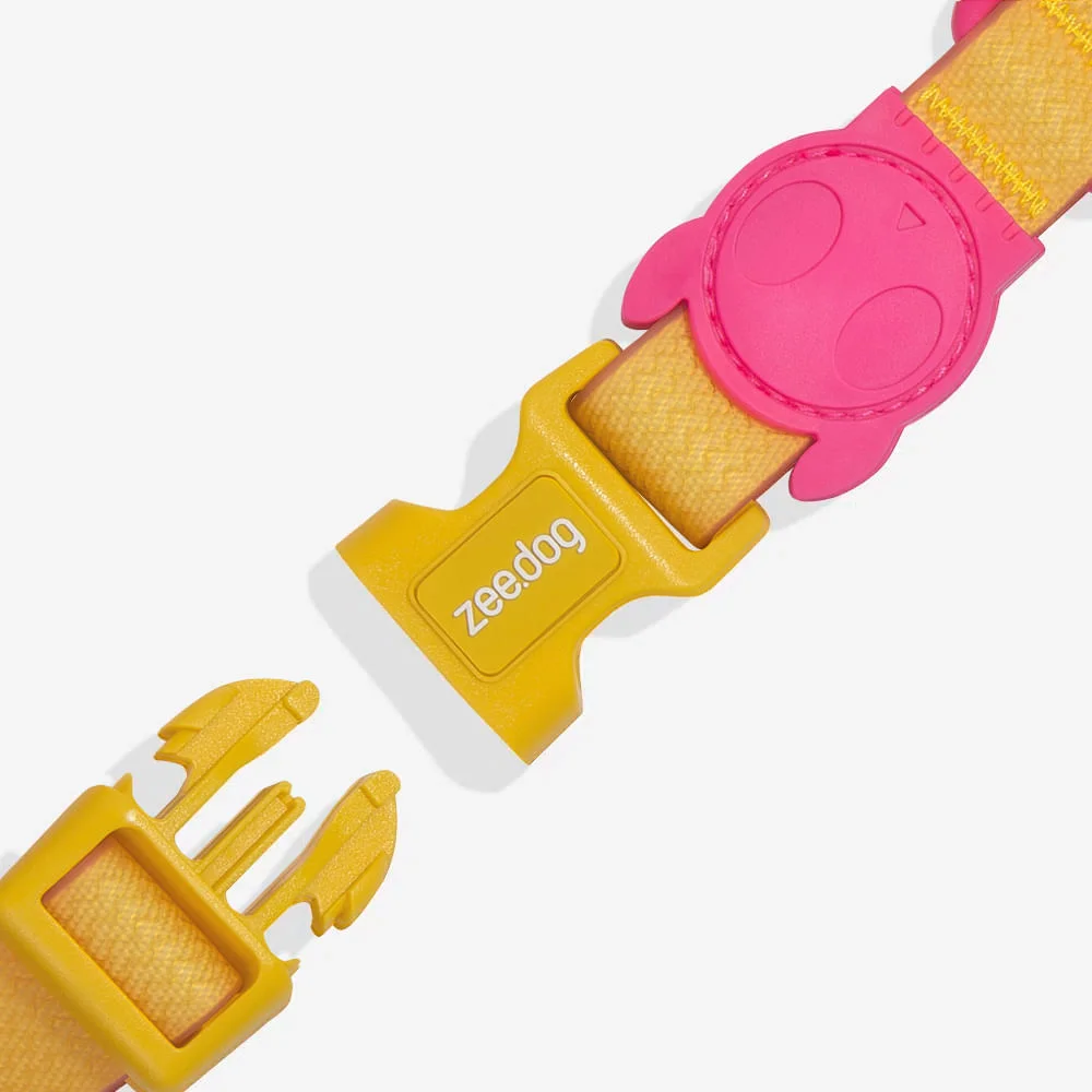 Coleira para Cachorros Neopro Lyra
